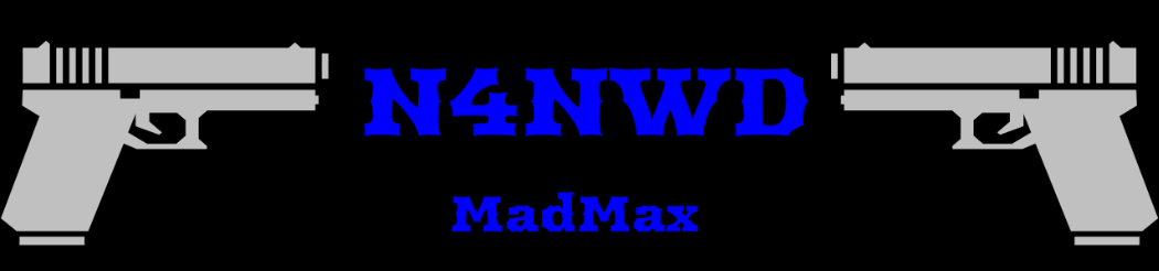 N4NWD Logo